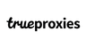 TrueProxies logo