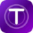 TwitterAPI logo