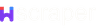 UScraper logo