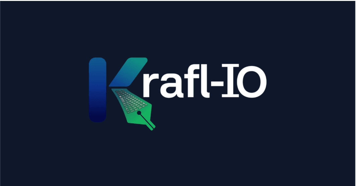 KraflIO screenshot 0