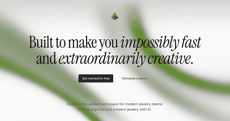 Diatech Studio screenshot 1