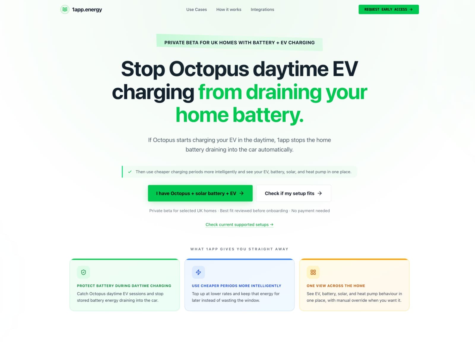 1App Energy Ltd screenshot 0