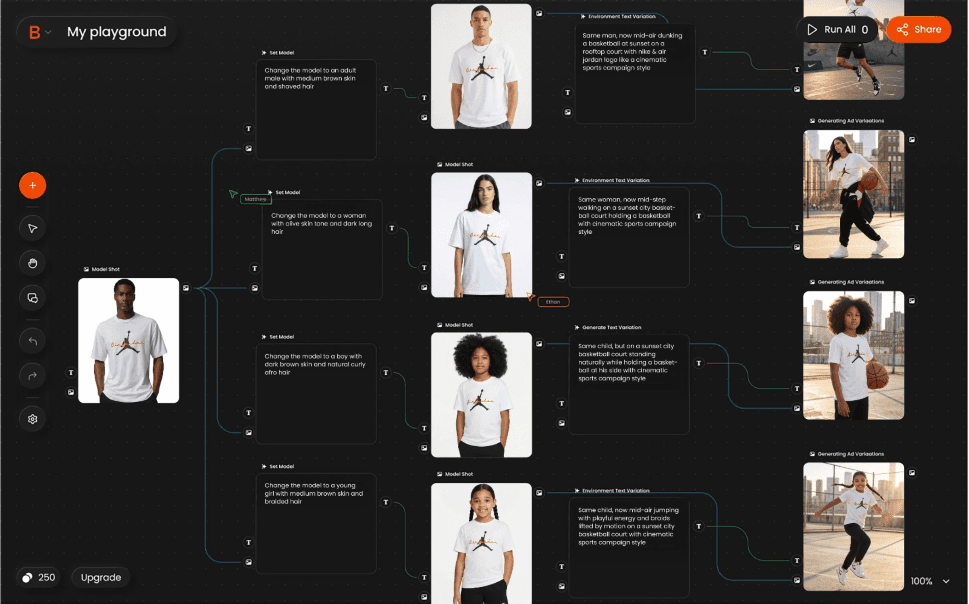 Berrys AI screenshot 0