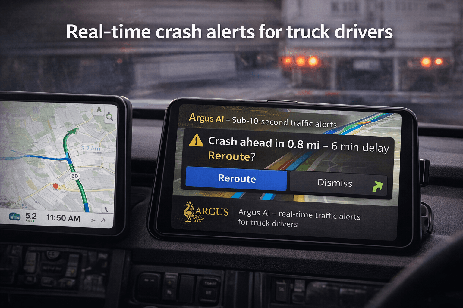Argus AI screenshot 0