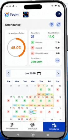 Aiwi Team screenshot 5