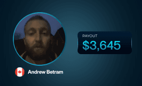 Funded Trader Markets screenshot 3