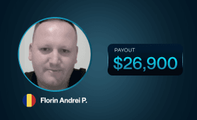 Funded Trader Markets screenshot 2