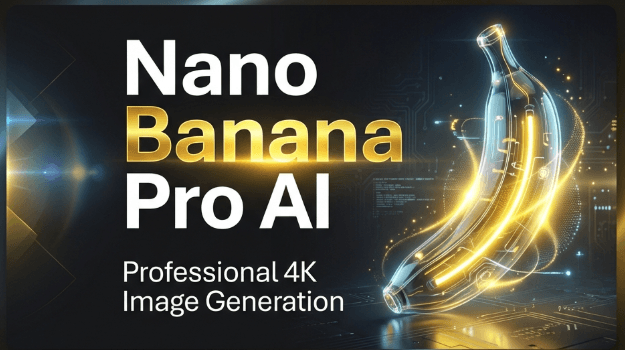 Nano Banana Pro screenshot 0
