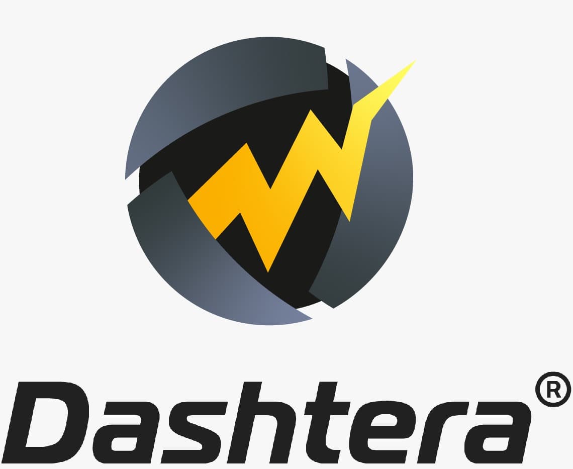 Dashtera screenshot 0